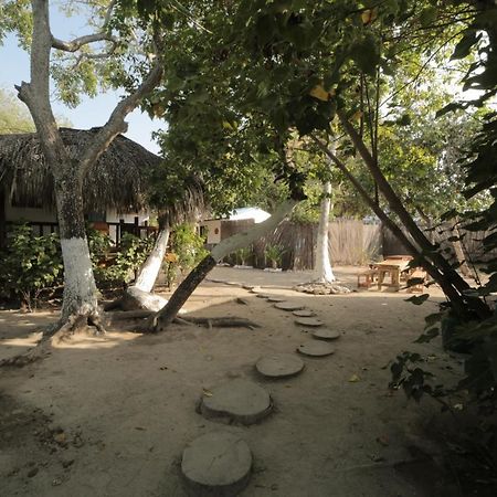 Hotel Sunsets Del Rosario Isla Grande  Exterior foto